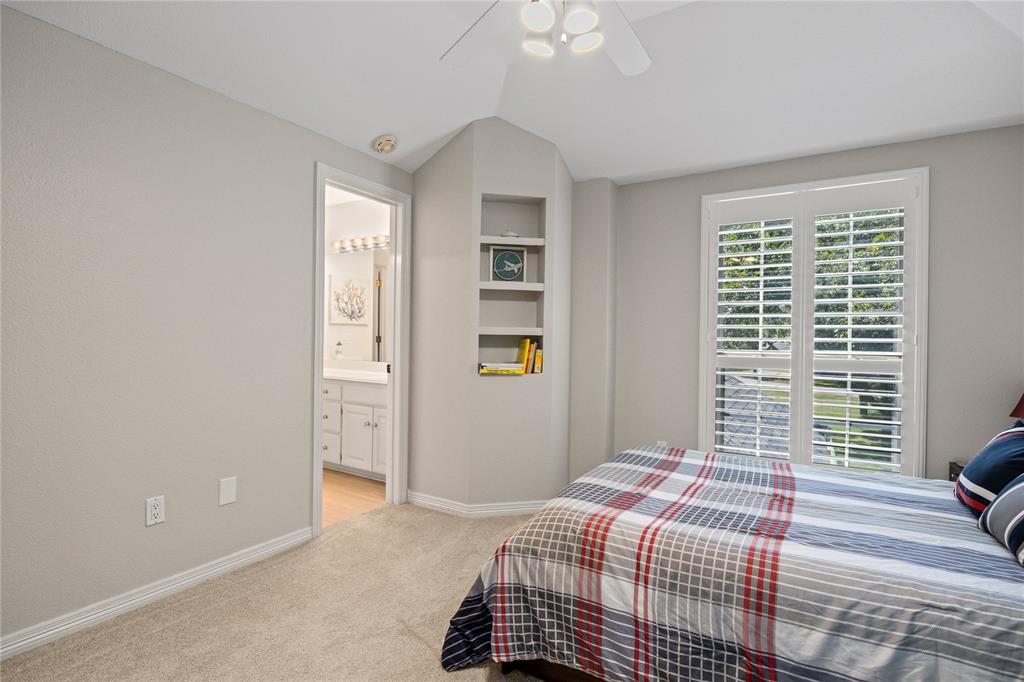 Pecan Plantation - Residential