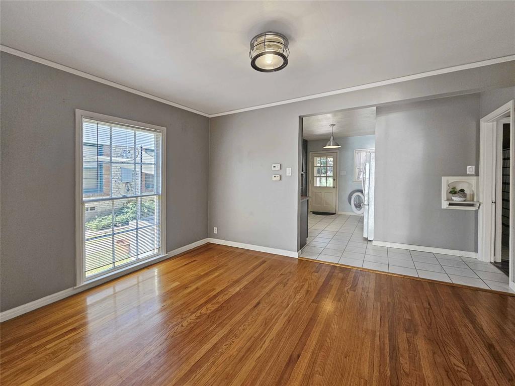 Crawford Park - Residential Lease