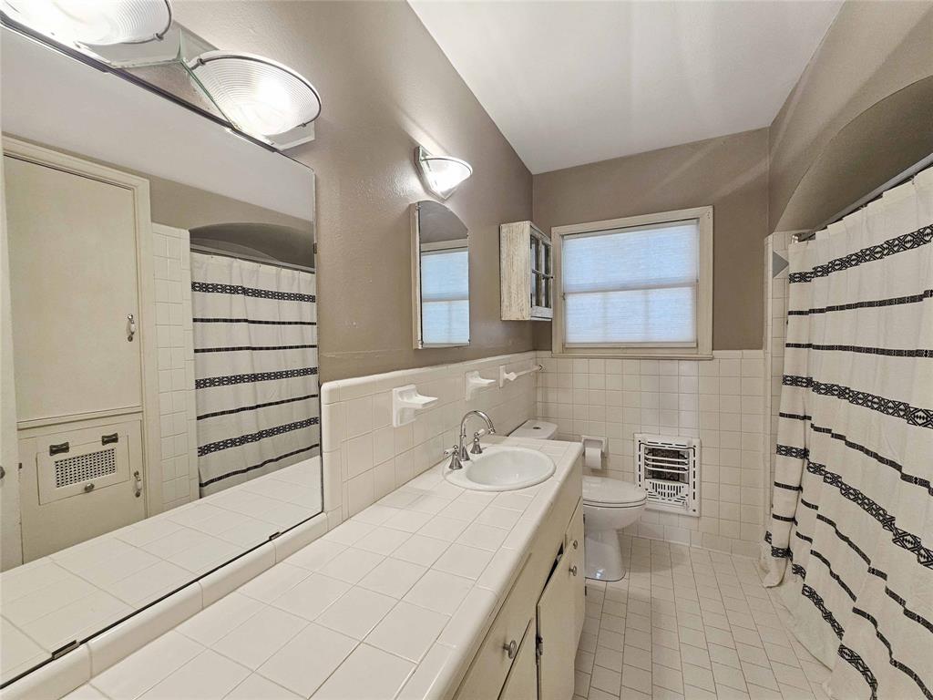 Crawford Park - Residential Lease