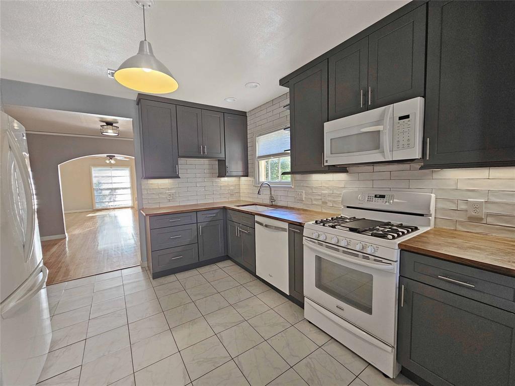 Crawford Park - Residential Lease