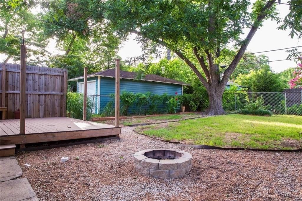 Crawford Park - Residential Lease