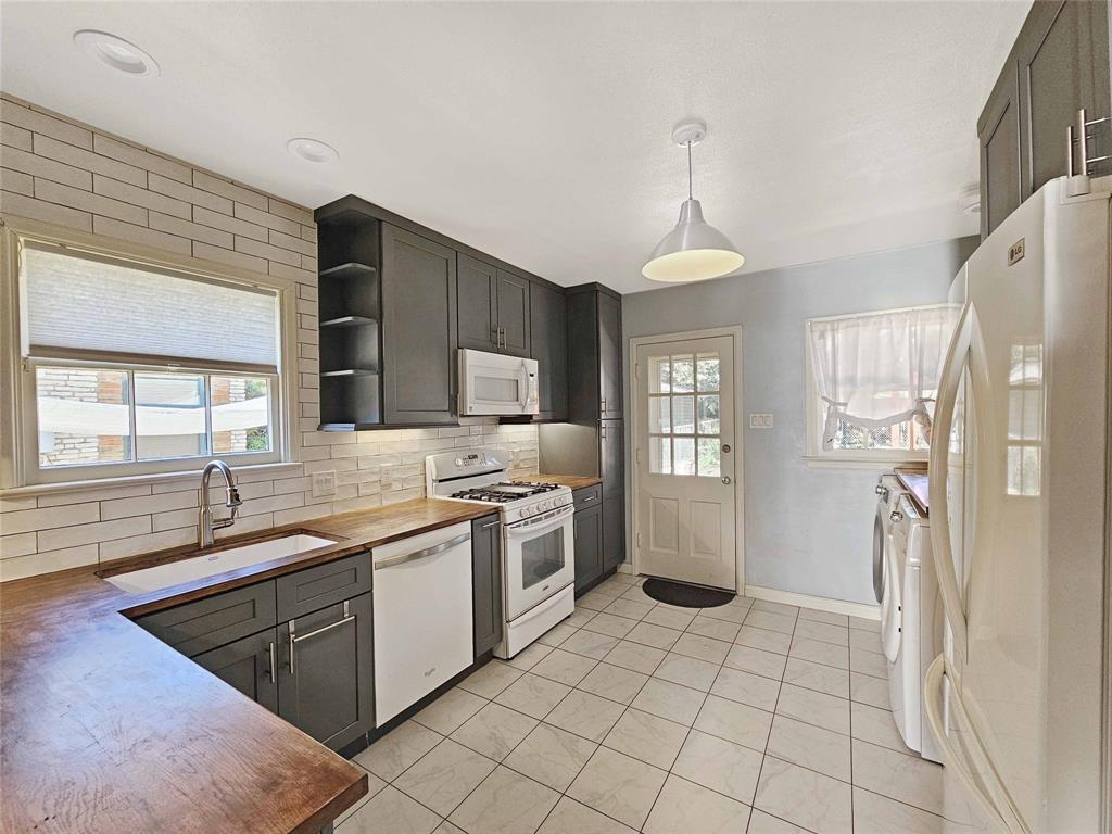 Crawford Park - Residential Lease