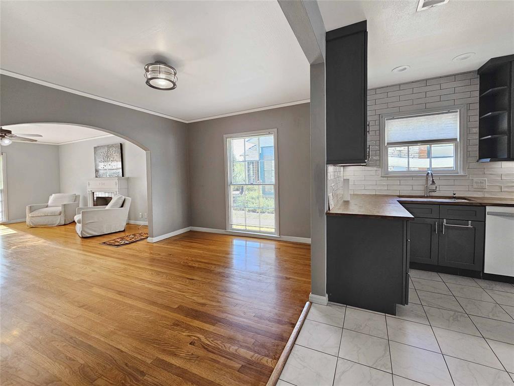 Crawford Park - Residential Lease