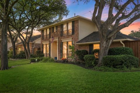 4649 Home Place Plano TX 75024