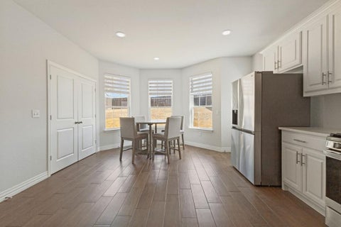 Tiny photo for 612 S Moore Street, Dallas, TX 75203 (MLS # 21396966)
