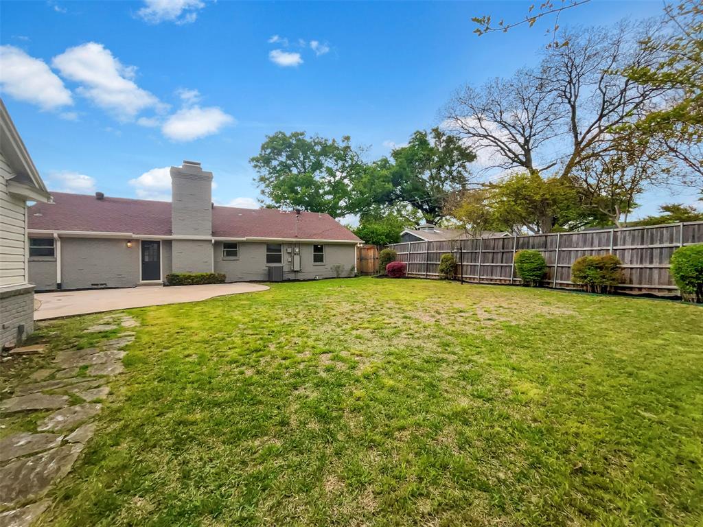 Green Cove Estates - Residential