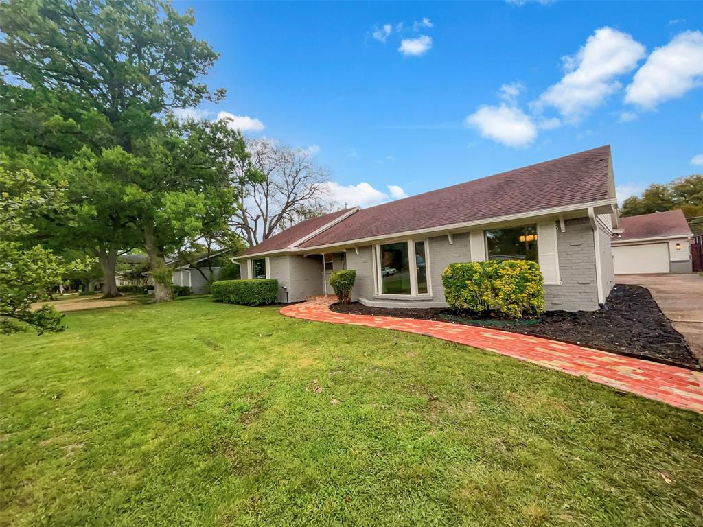 Green Cove Estates - Residential