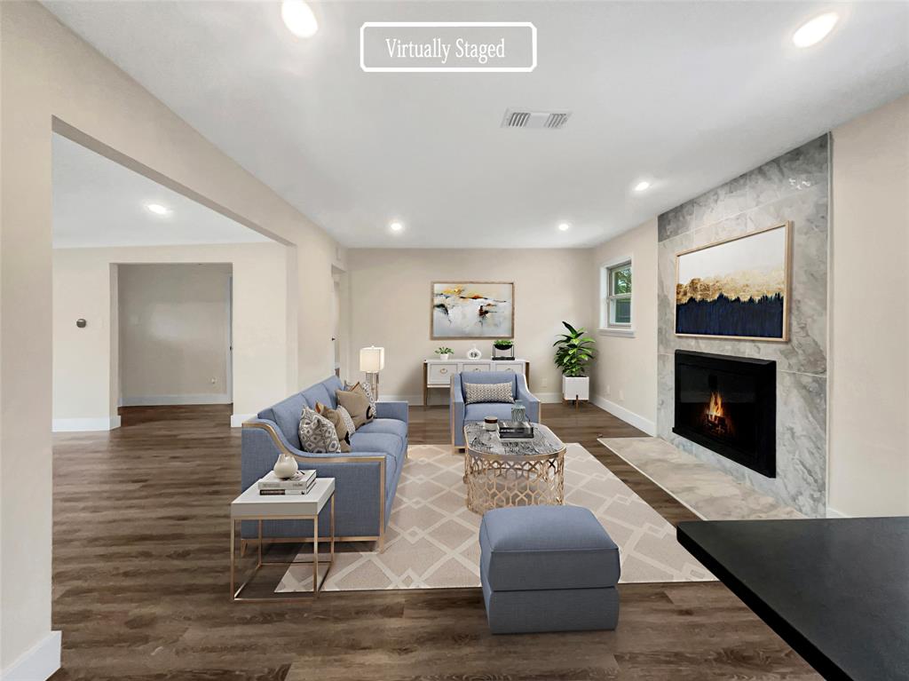 Green Cove Estates - Residential