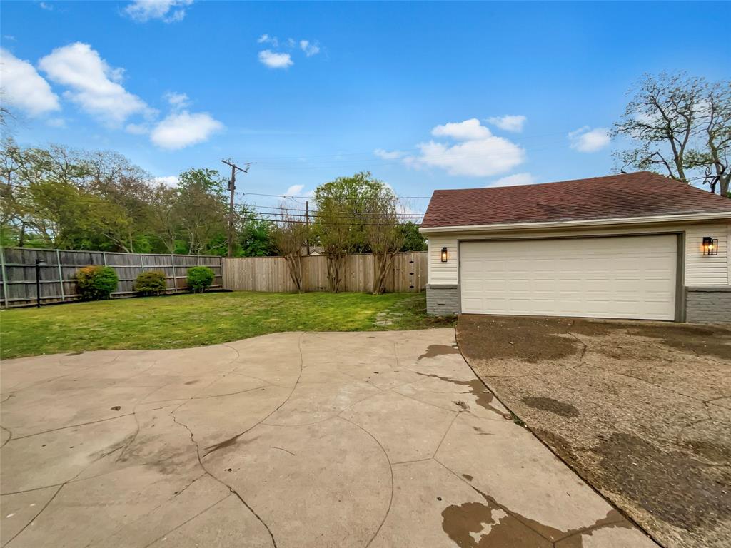 Green Cove Estates - Residential