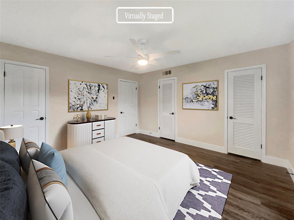 Green Cove Estates - Residential