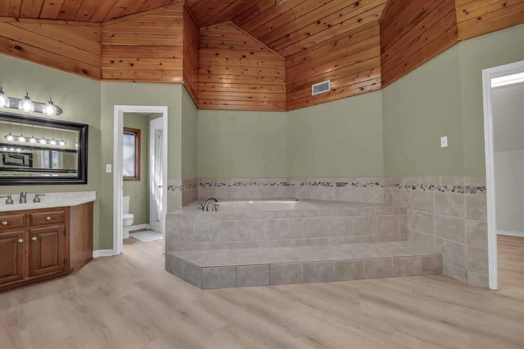 Bushee-Conley #1 - Residential