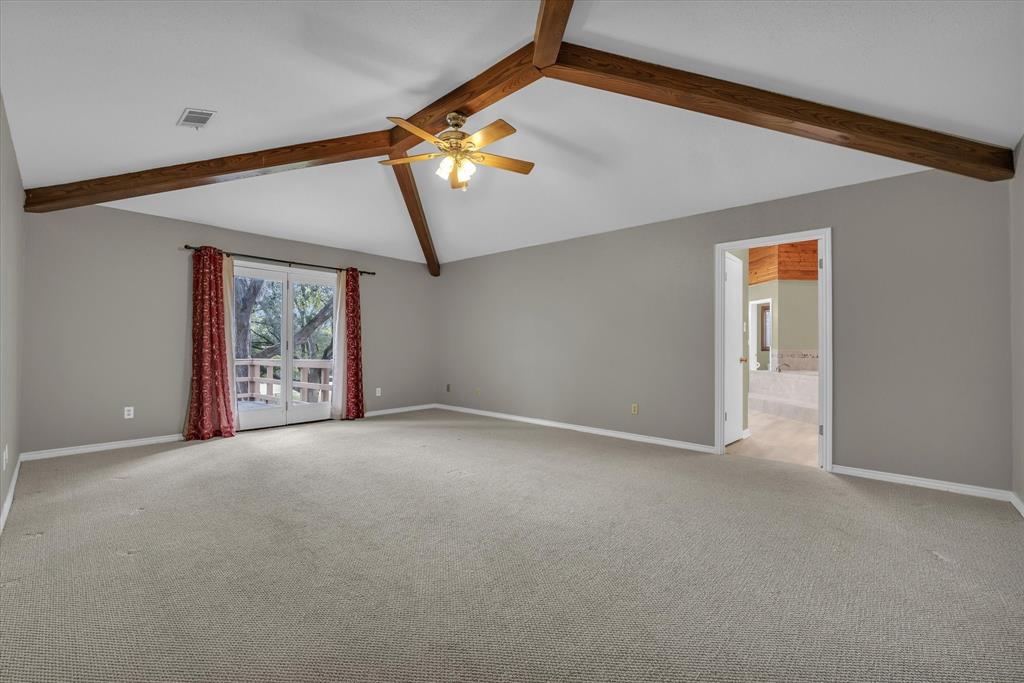 Bushee-Conley #1 - Residential