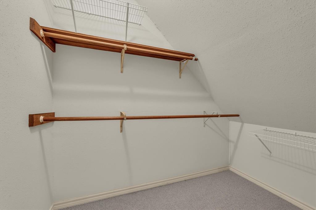 Bushee-Conley #1 - Residential