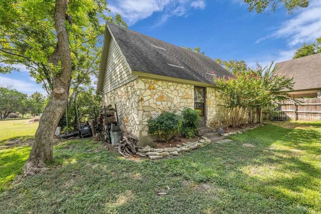 Bushee-Conley #1 - Residential