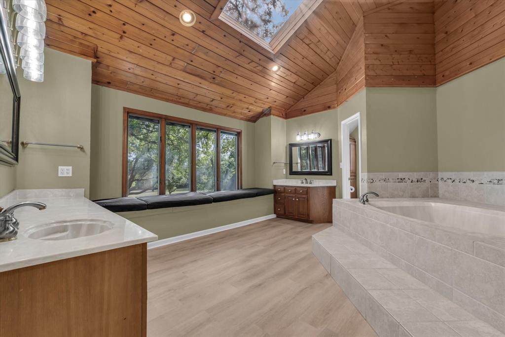 Bushee-Conley #1 - Residential