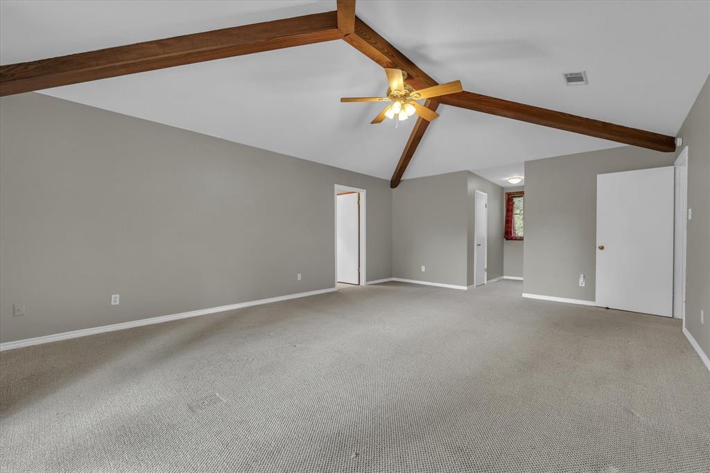 Bushee-Conley #1 - Residential