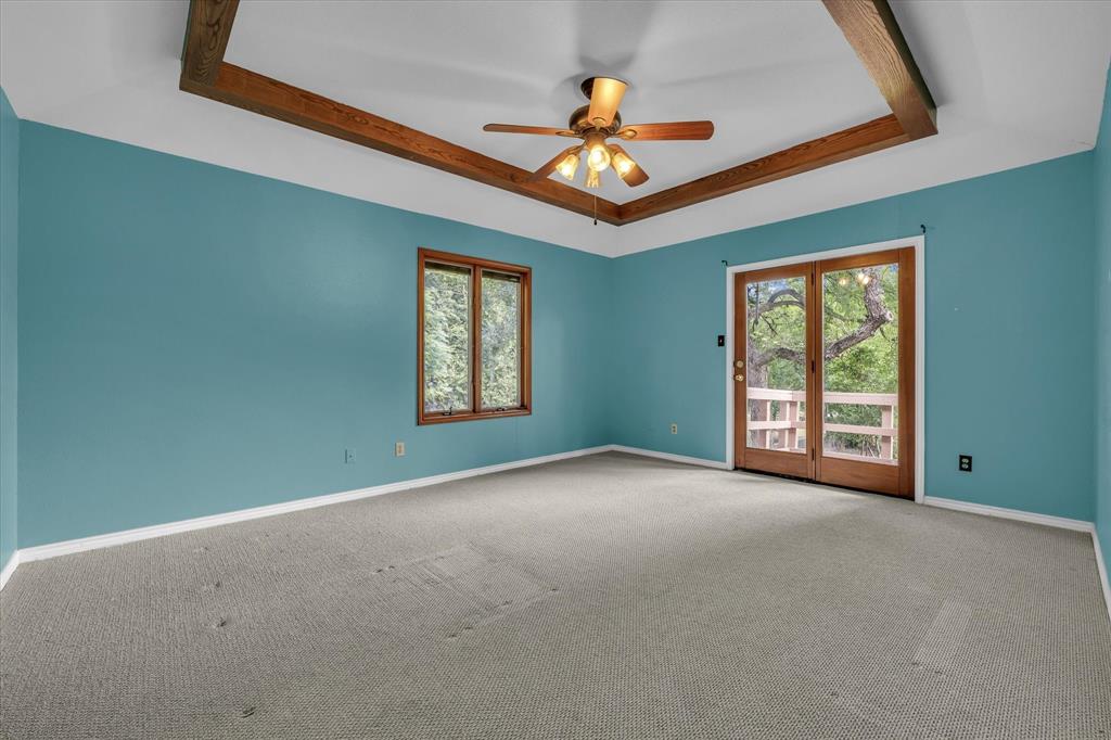 Bushee-Conley #1 - Residential