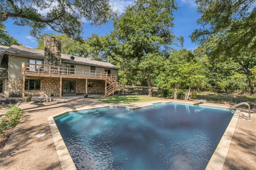 Bushee-Conley #1 - Residential