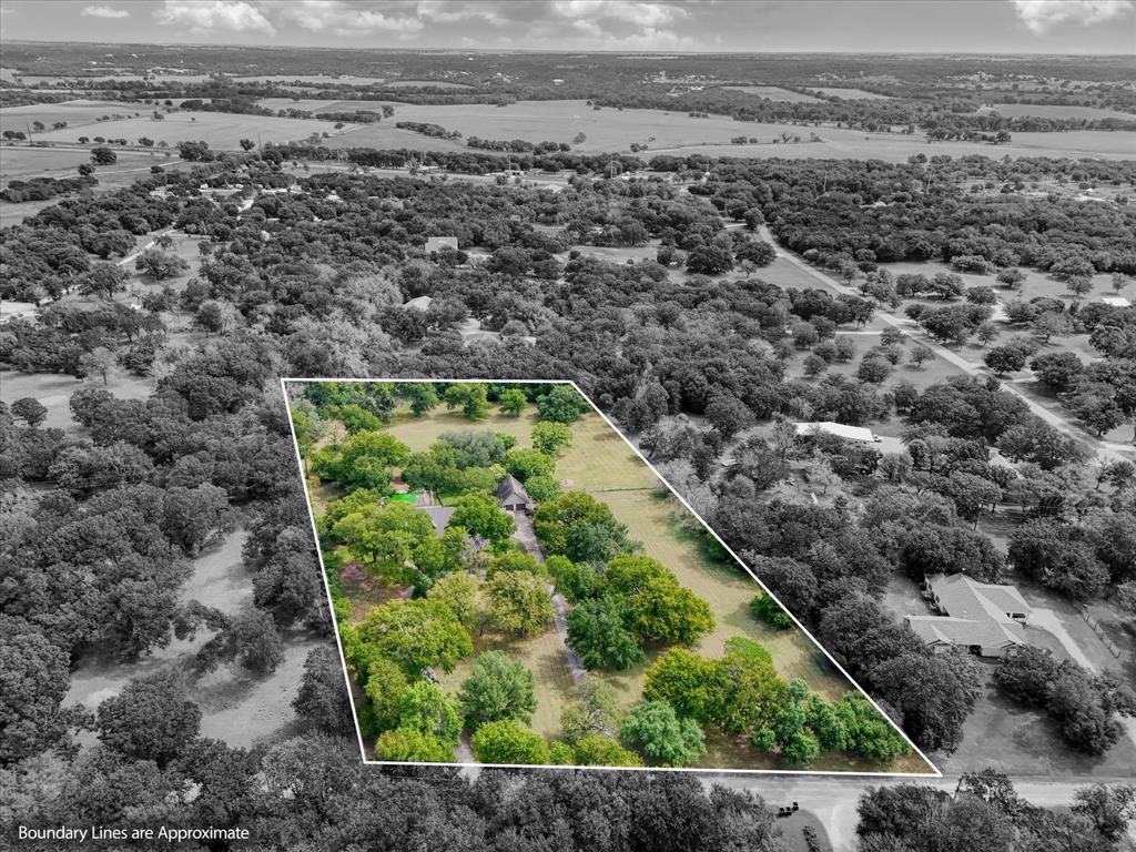 Bushee-Conley #1 - Residential