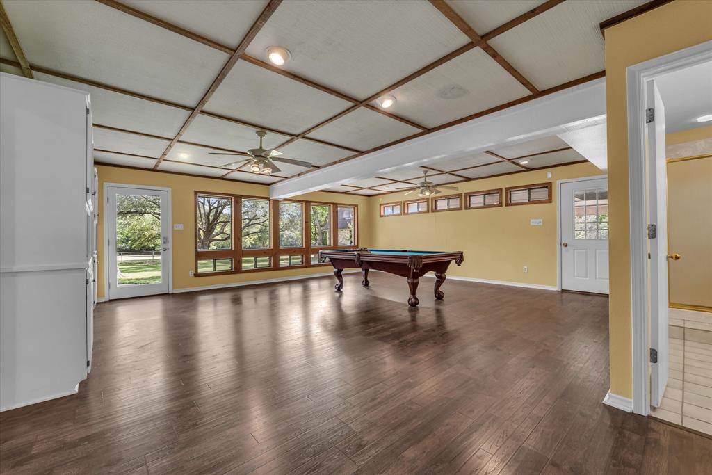 Bushee-Conley #1 - Residential