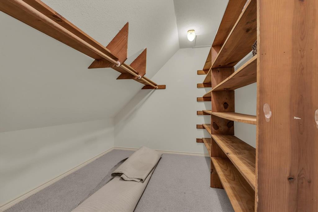 Bushee-Conley #1 - Residential