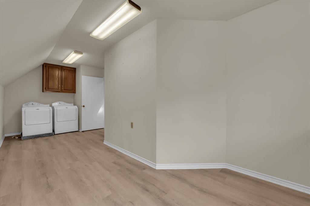 Bushee-Conley #1 - Residential