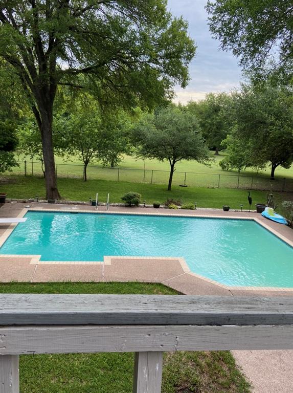 Bushee-Conley #1 - Residential