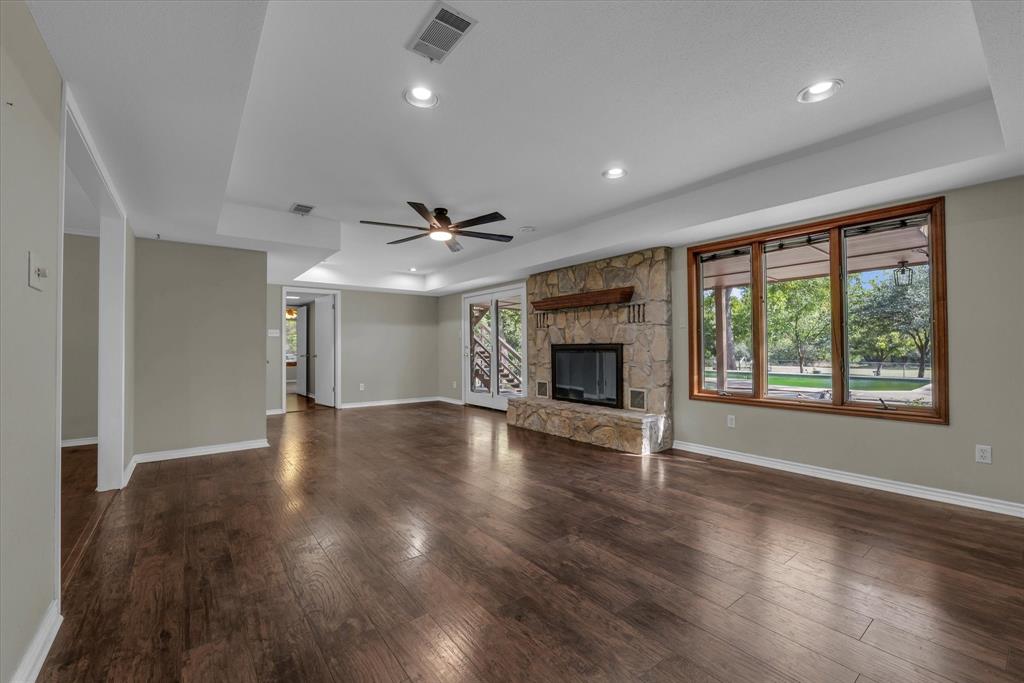 Bushee-Conley #1 - Residential