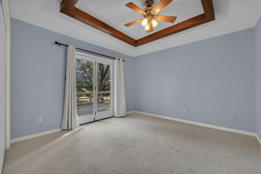 Bushee-Conley #1 - Residential