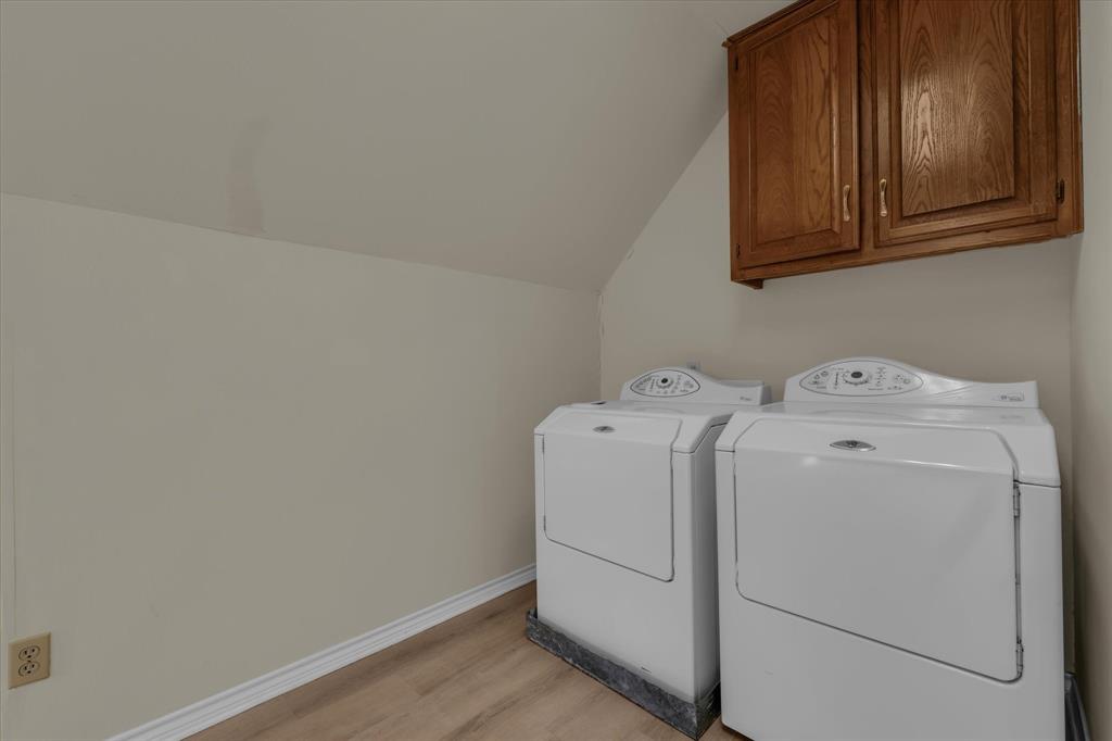 Bushee-Conley #1 - Residential