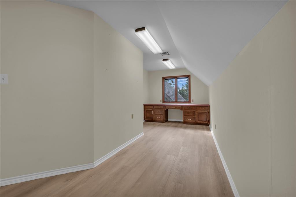 Bushee-Conley #1 - Residential