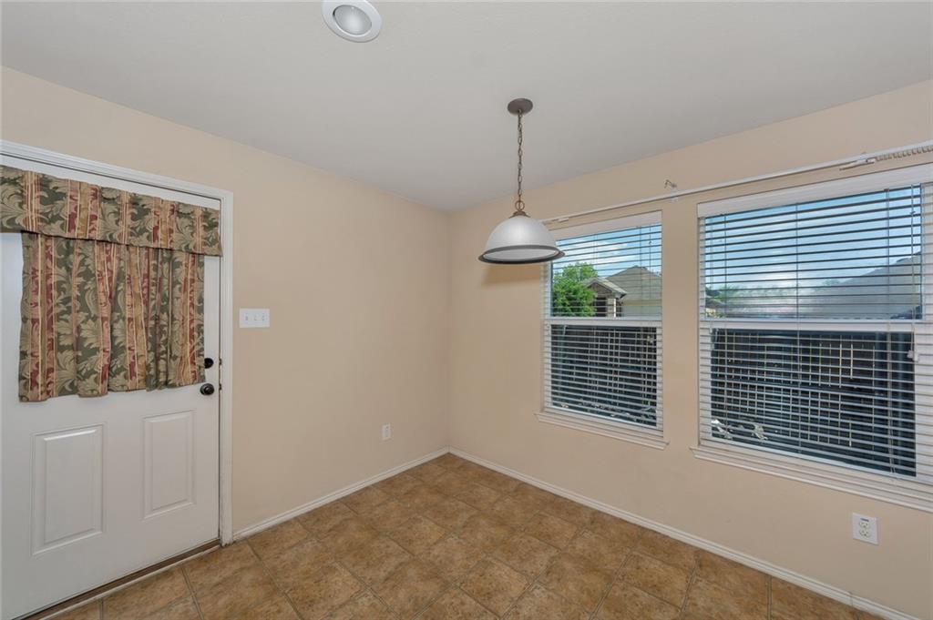 Timberland Ft Worth - Residential Lease