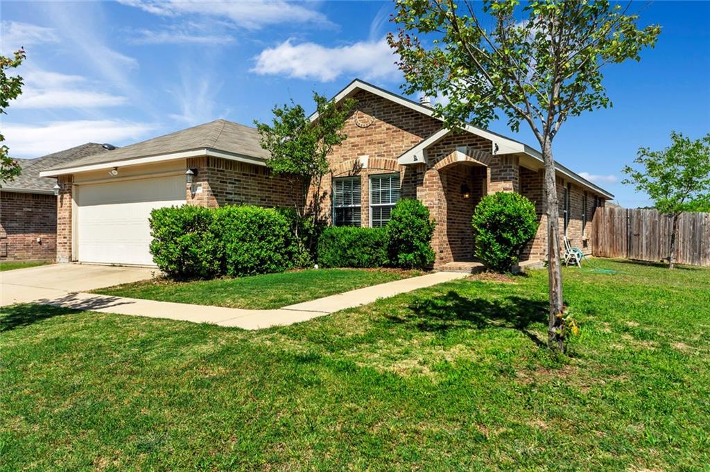 Timberland Ft Worth - Residential Lease