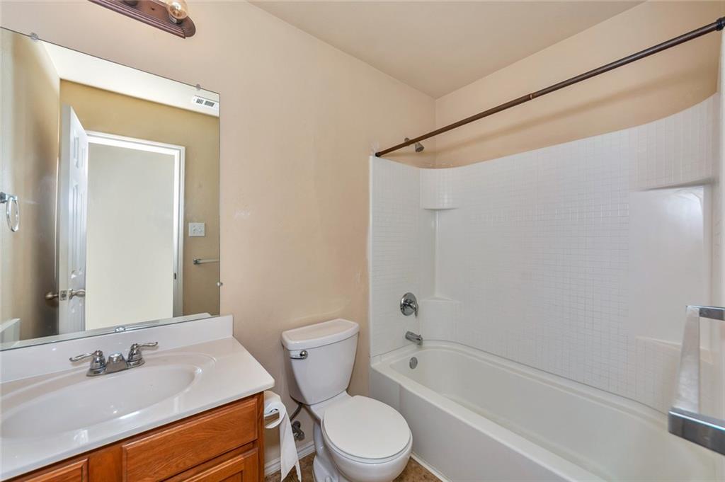 Timberland Ft Worth - Residential Lease