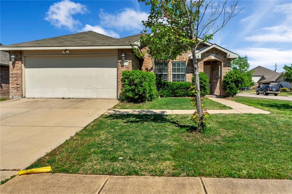 Timberland Ft Worth - Residential Lease