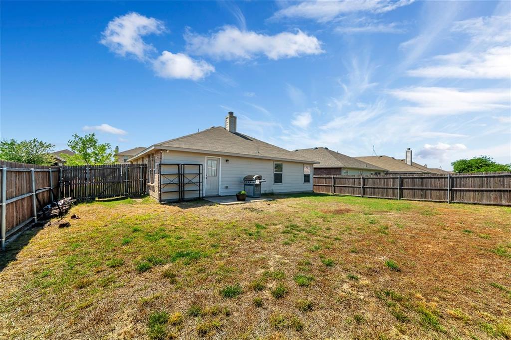 Timberland Ft Worth - Residential Lease