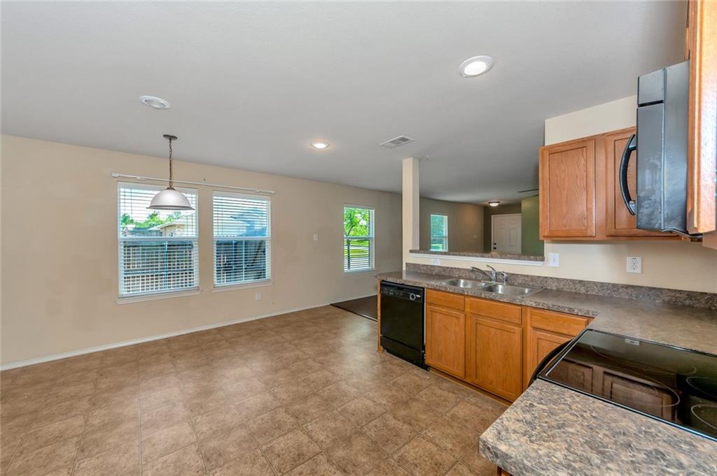 Timberland Ft Worth - Residential Lease