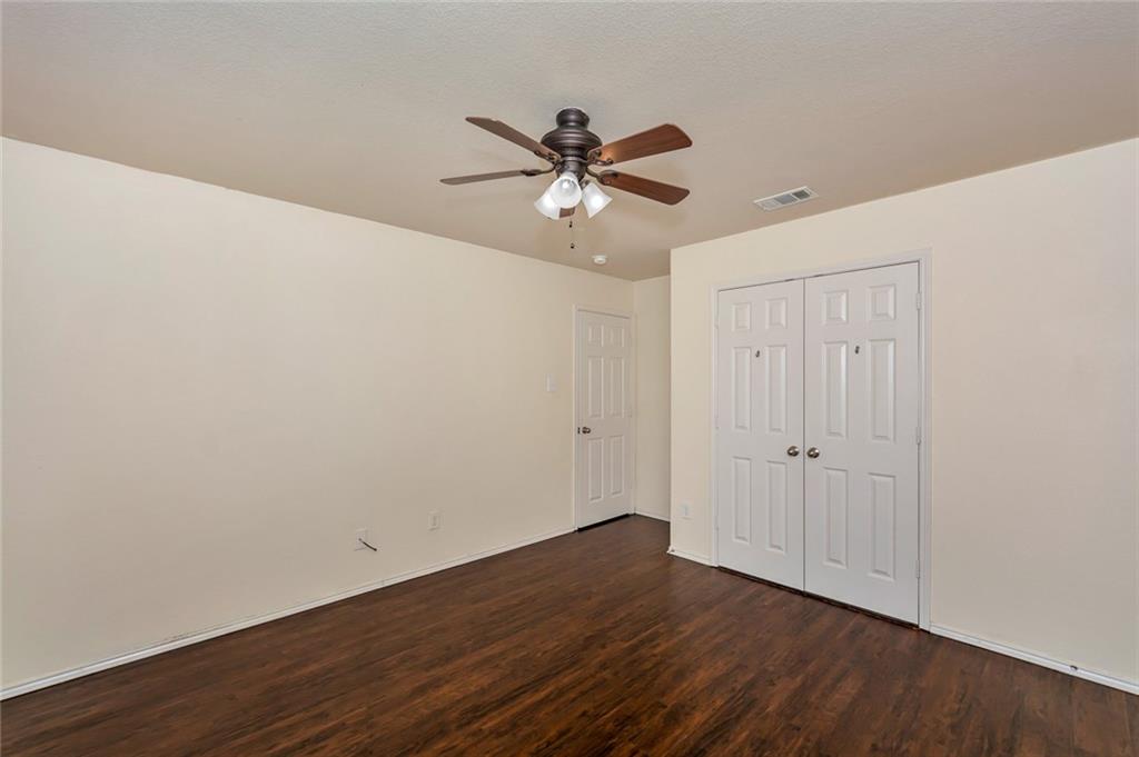 Timberland Ft Worth - Residential Lease