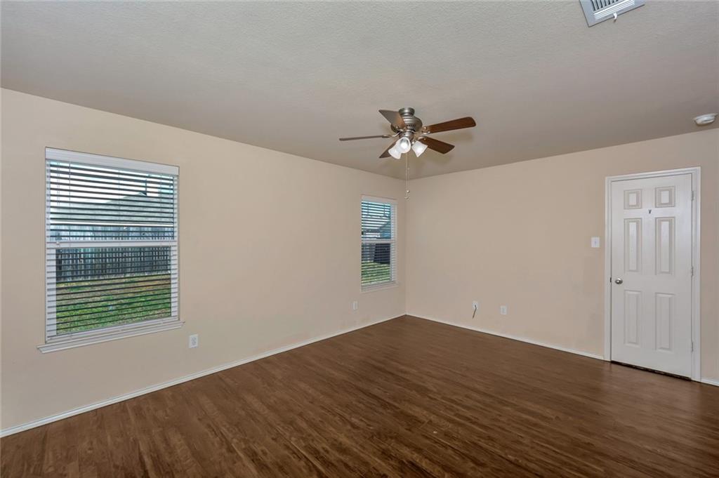 Timberland Ft Worth - Residential Lease