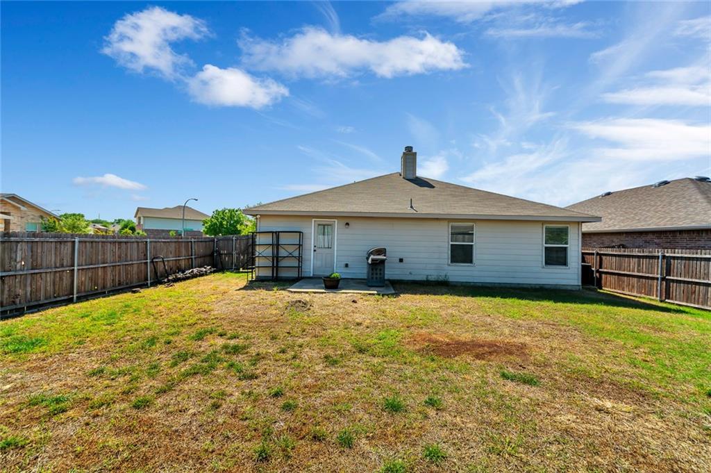 Timberland Ft Worth - Residential Lease