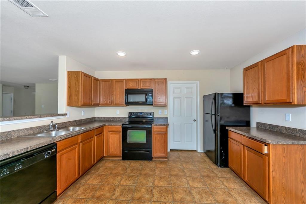 Timberland Ft Worth - Residential Lease