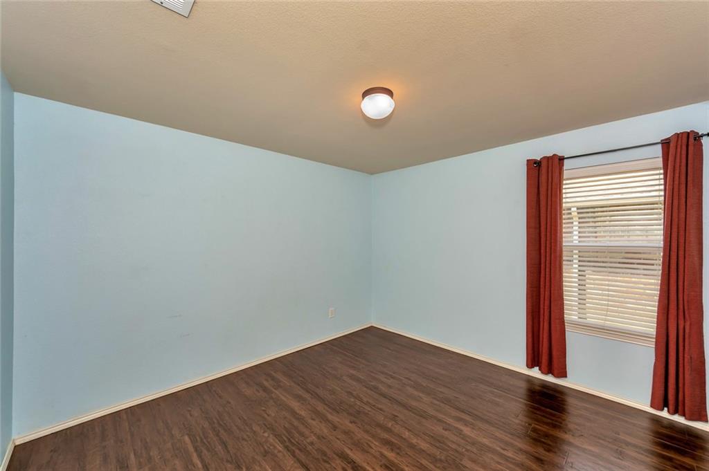 Timberland Ft Worth - Residential Lease