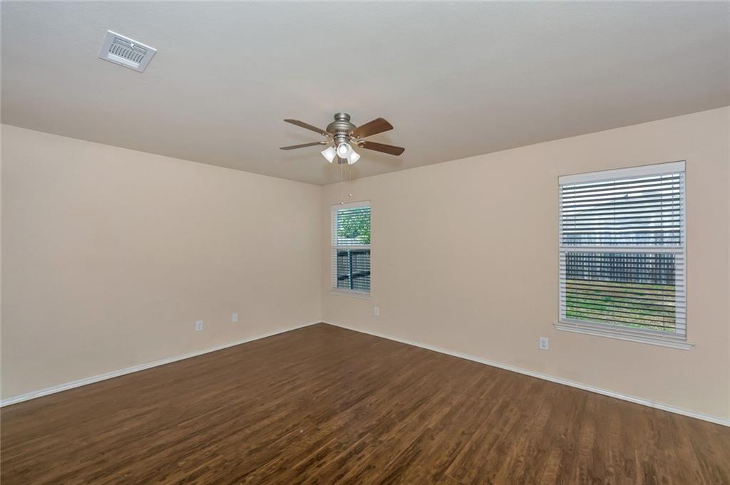 Timberland Ft Worth - Residential Lease