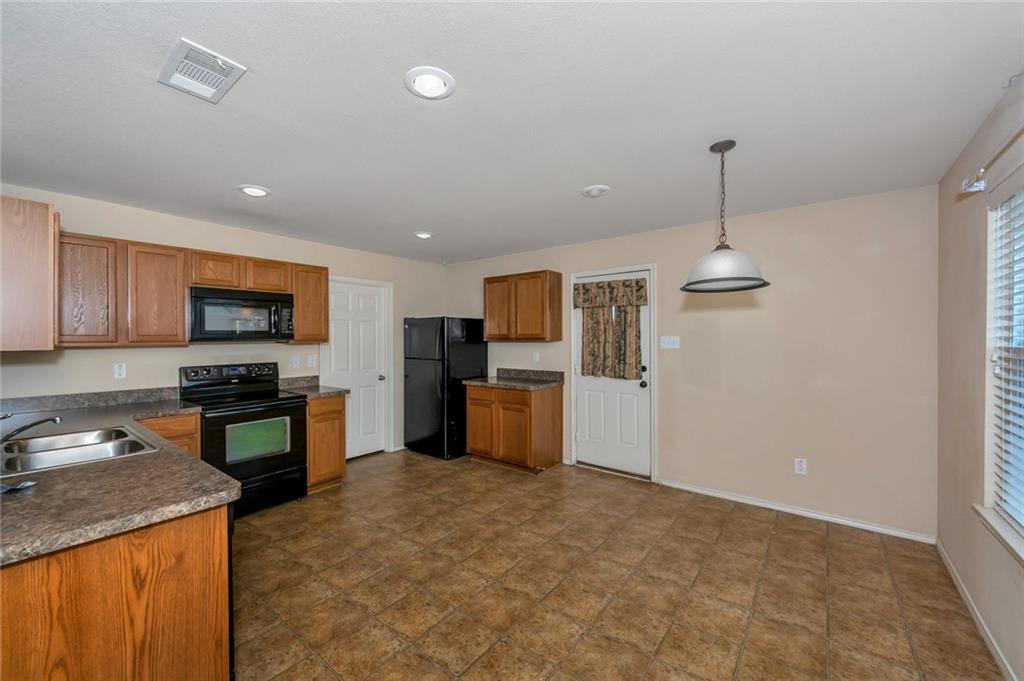 Timberland Ft Worth - Residential Lease