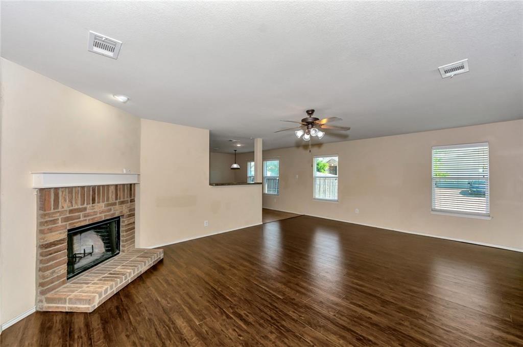 Timberland Ft Worth - Residential Lease
