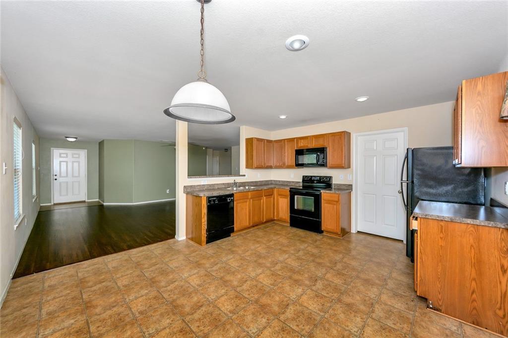 Timberland Ft Worth - Residential Lease