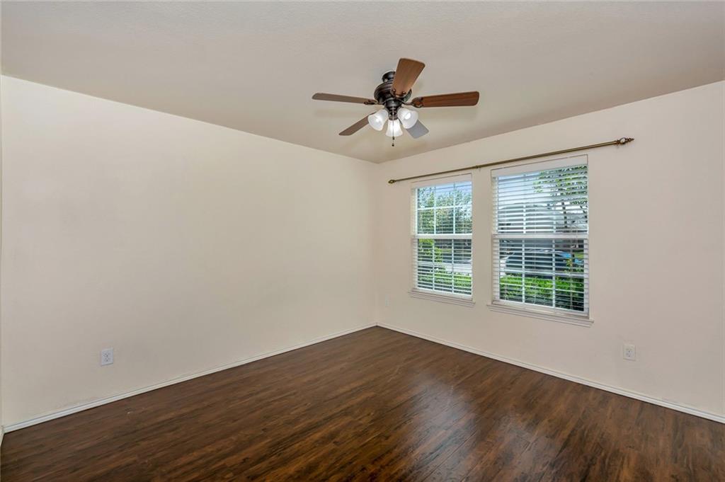 Timberland Ft Worth - Residential Lease