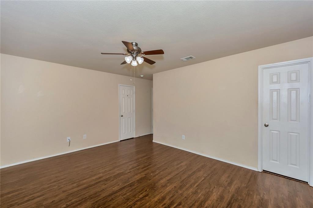 Timberland Ft Worth - Residential Lease