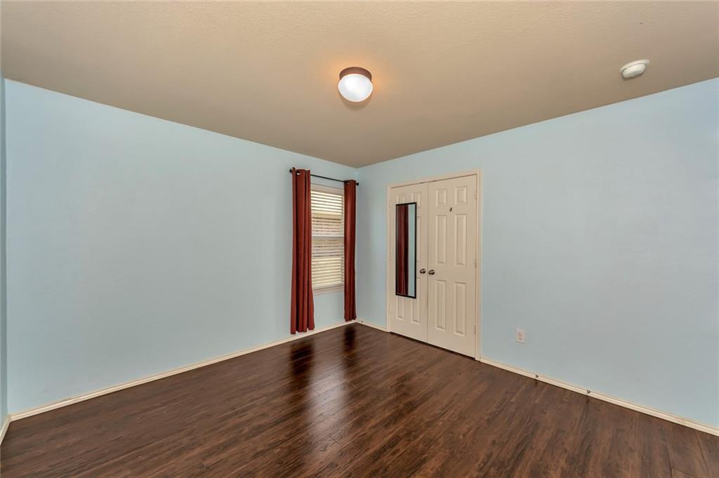 Timberland Ft Worth - Residential Lease