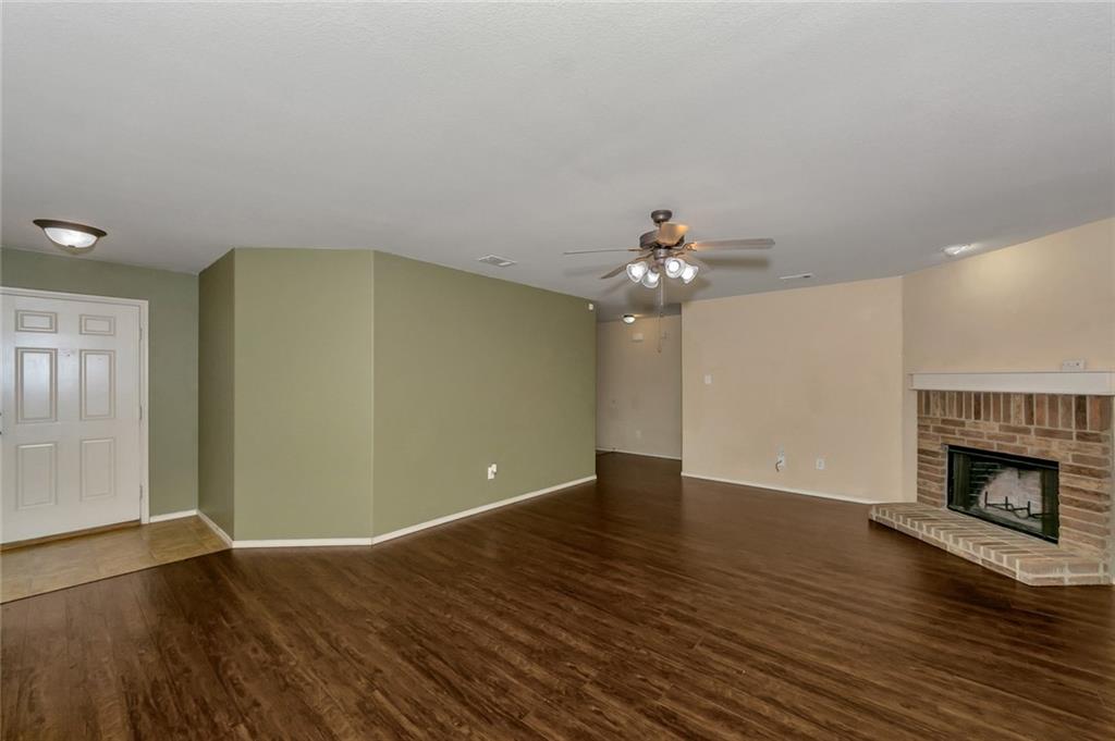 Timberland Ft Worth - Residential Lease
